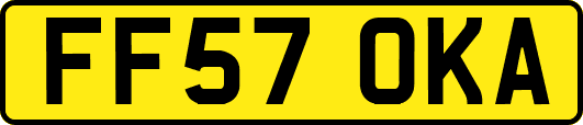 FF57OKA