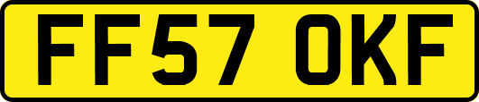 FF57OKF