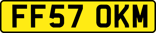 FF57OKM