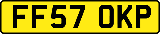 FF57OKP