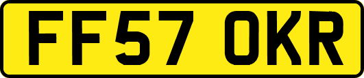 FF57OKR