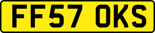 FF57OKS