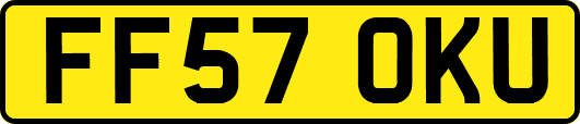FF57OKU