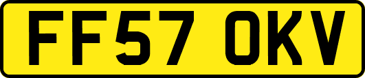 FF57OKV