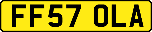 FF57OLA
