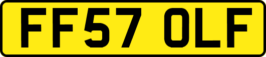 FF57OLF