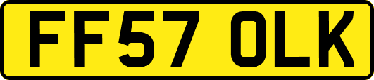 FF57OLK