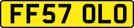 FF57OLO