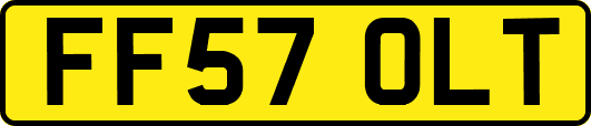 FF57OLT