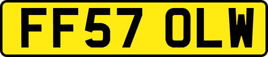FF57OLW