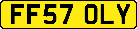 FF57OLY