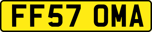 FF57OMA