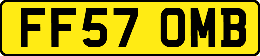 FF57OMB