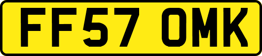 FF57OMK
