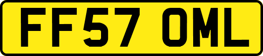 FF57OML