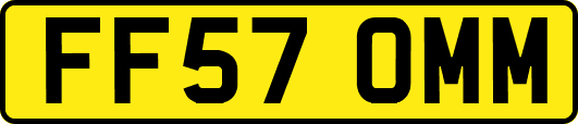 FF57OMM