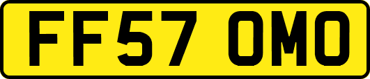 FF57OMO
