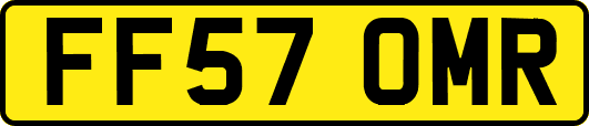 FF57OMR