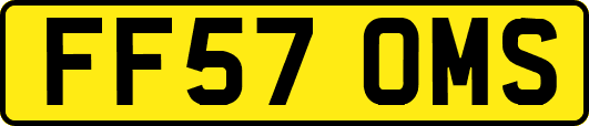 FF57OMS