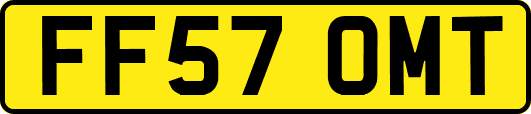 FF57OMT