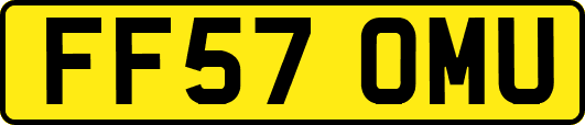 FF57OMU