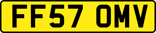 FF57OMV