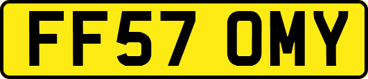 FF57OMY