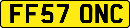 FF57ONC