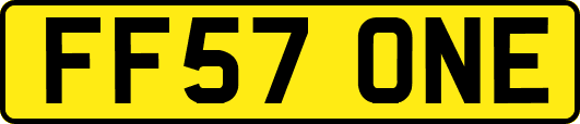FF57ONE