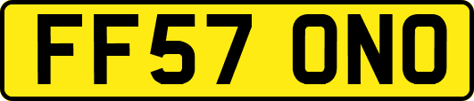 FF57ONO