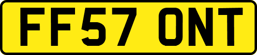 FF57ONT