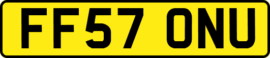 FF57ONU