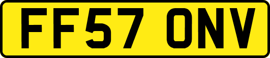 FF57ONV
