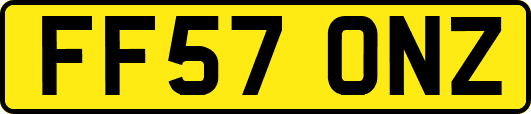 FF57ONZ