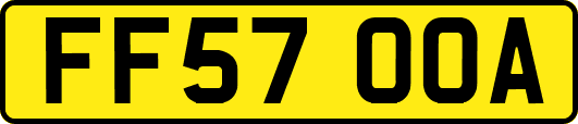 FF57OOA