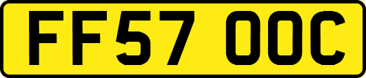 FF57OOC