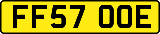 FF57OOE