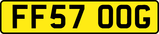FF57OOG