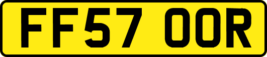 FF57OOR