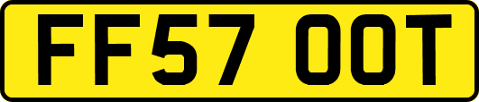FF57OOT