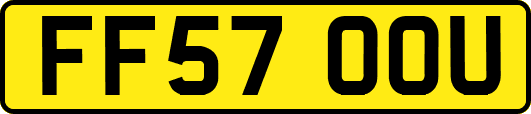 FF57OOU