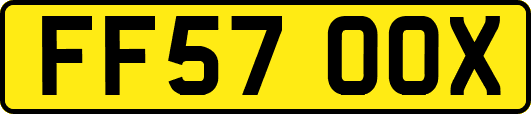 FF57OOX