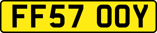 FF57OOY