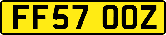 FF57OOZ