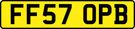 FF57OPB