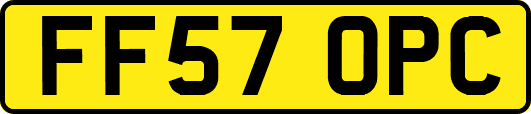 FF57OPC