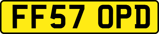 FF57OPD