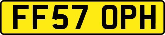 FF57OPH