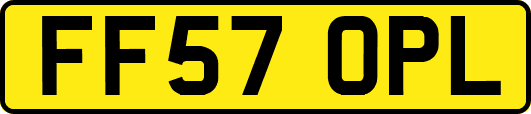 FF57OPL