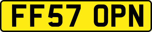 FF57OPN
